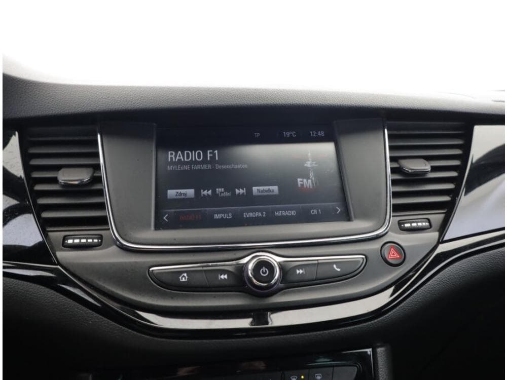 2017 Opel ASTRA - 21