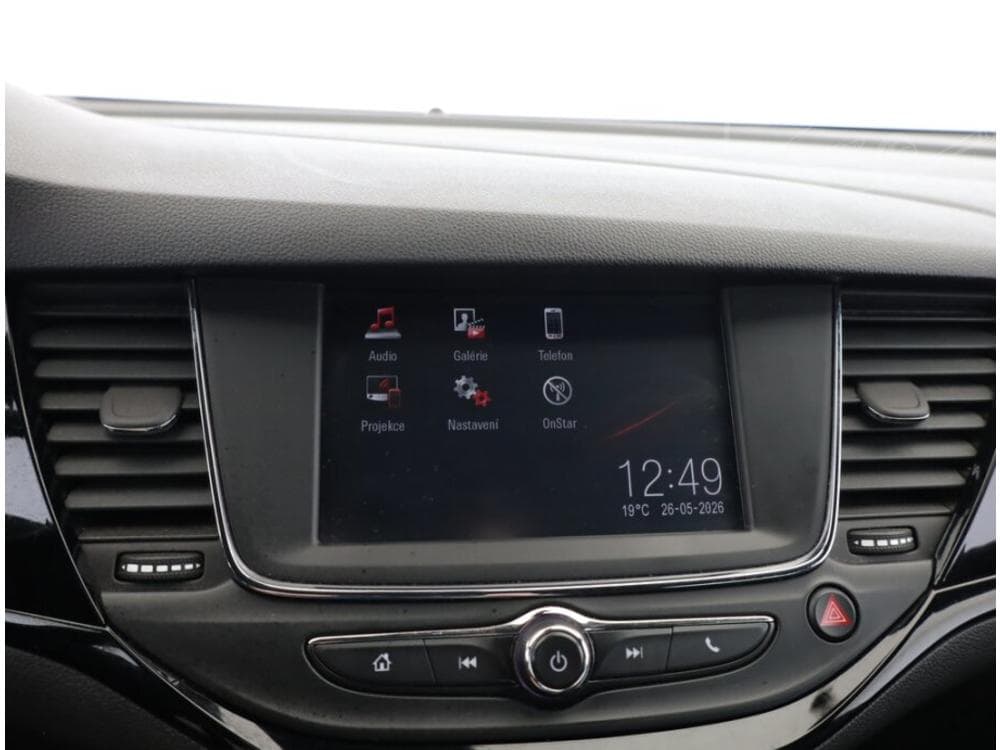 2017 Opel ASTRA - 23