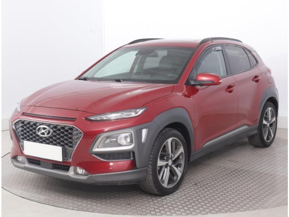 2018 Hyundai KONA - 2