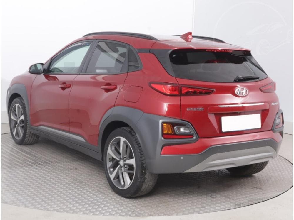 2018 Hyundai KONA - 4