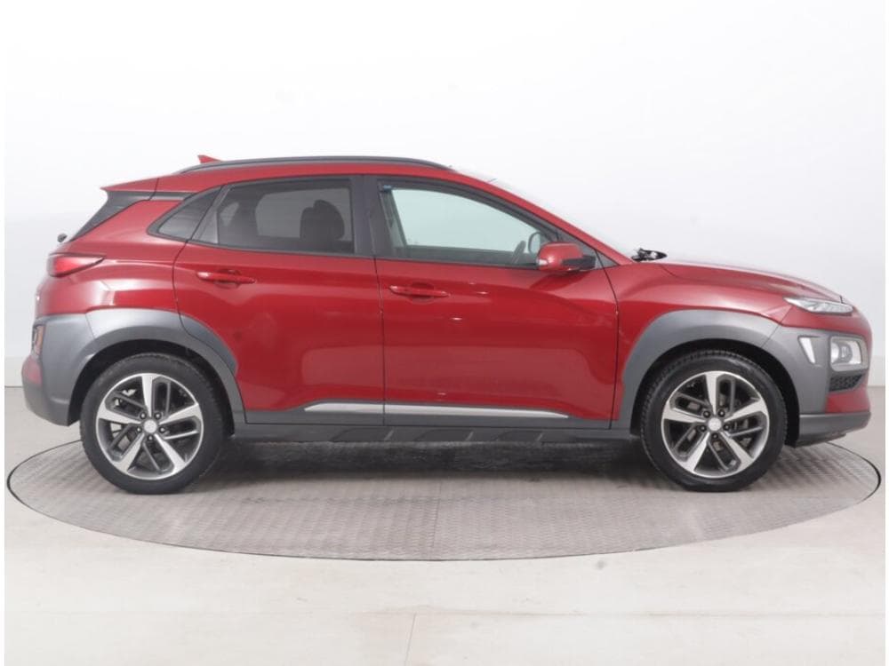 2018 Hyundai KONA - 6