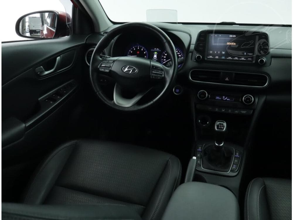 2018 Hyundai KONA - 7