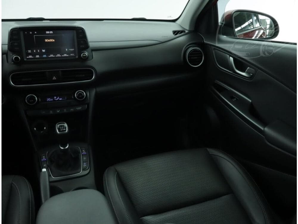 2018 Hyundai KONA - 8