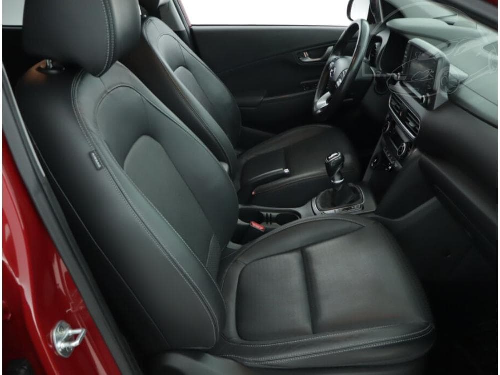 2018 Hyundai KONA - 9