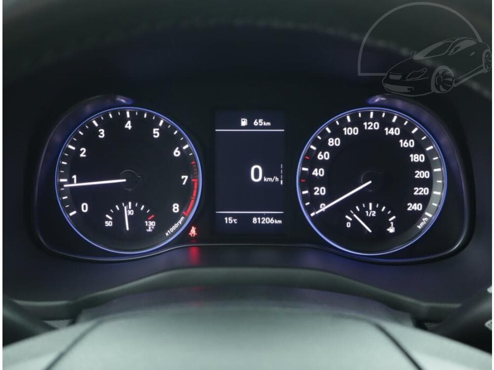 2018 Hyundai KONA - 11