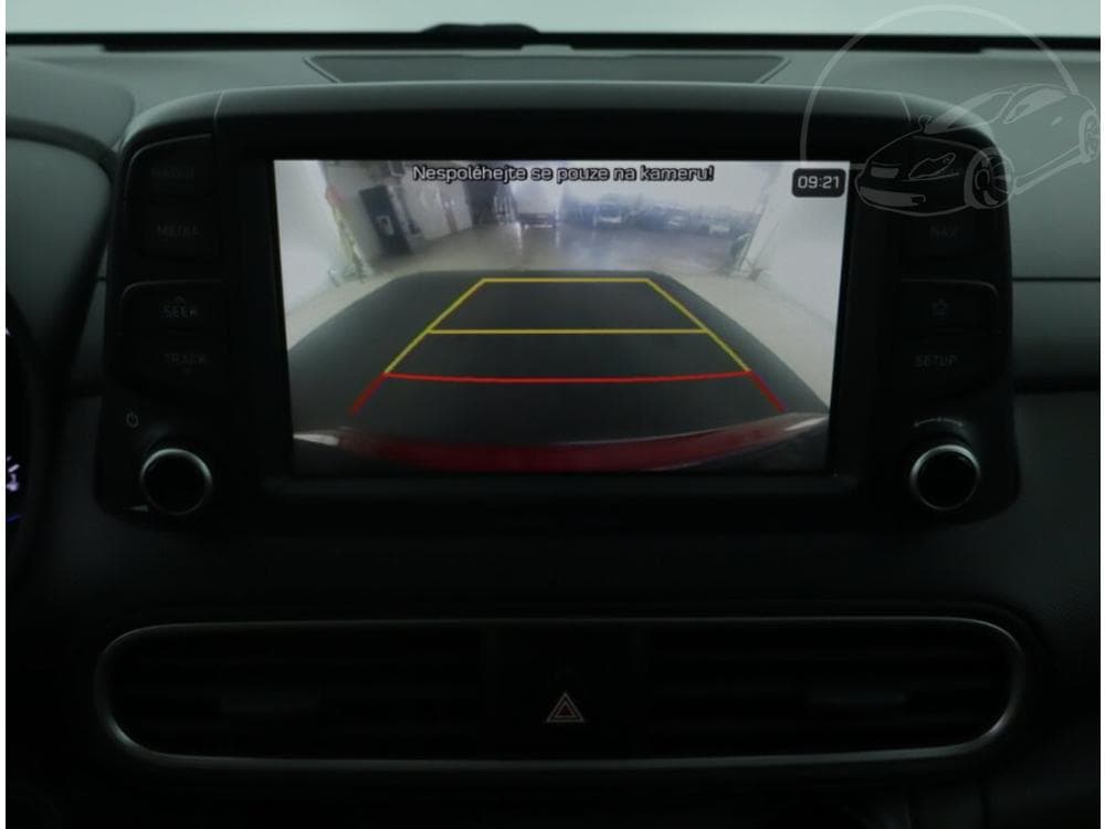 2018 Hyundai KONA - 13