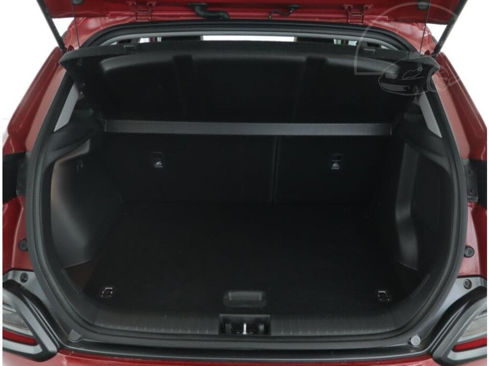 2018 Hyundai KONA - 14