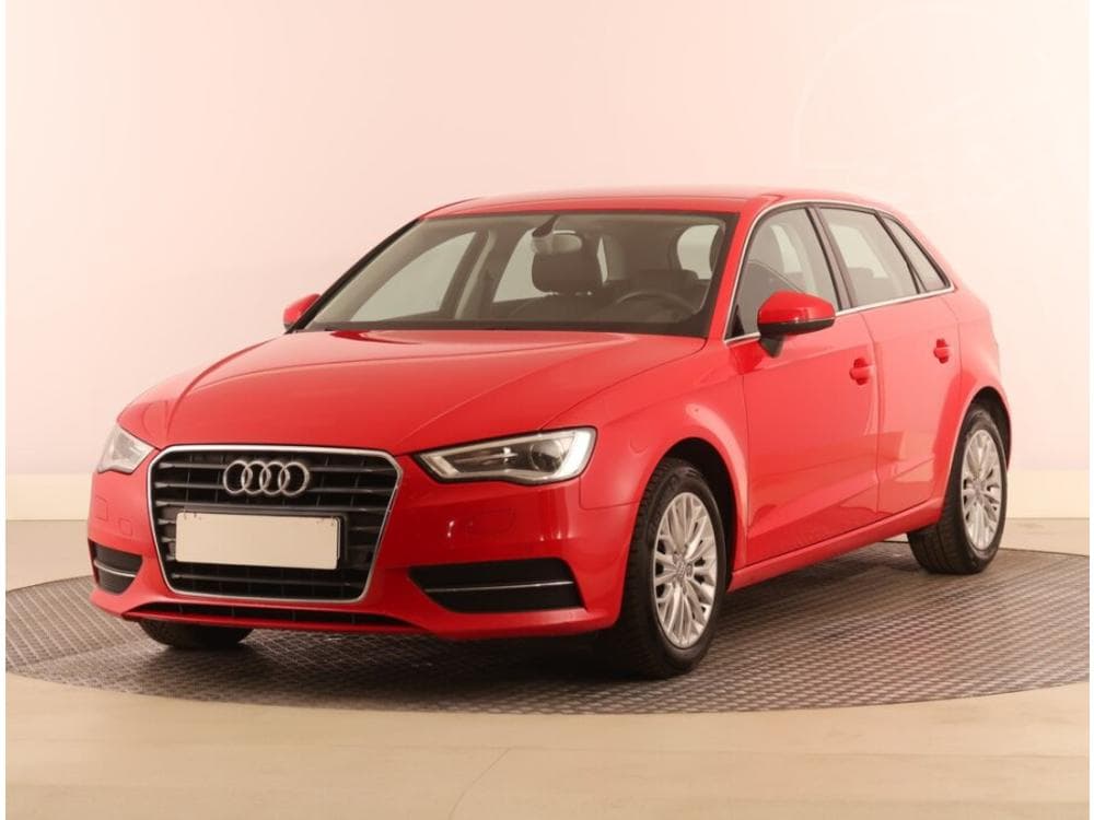 2014 Audi A3 - 2