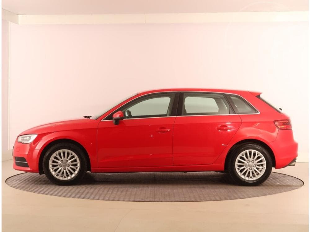 2014 Audi A3 - 3