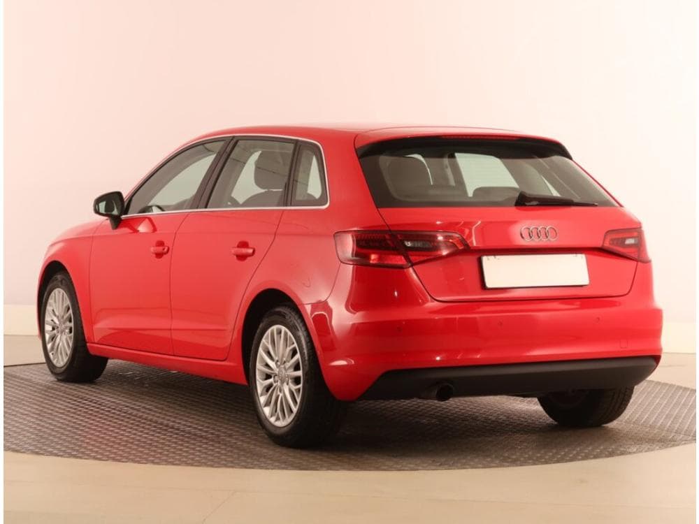2014 Audi A3 - 4