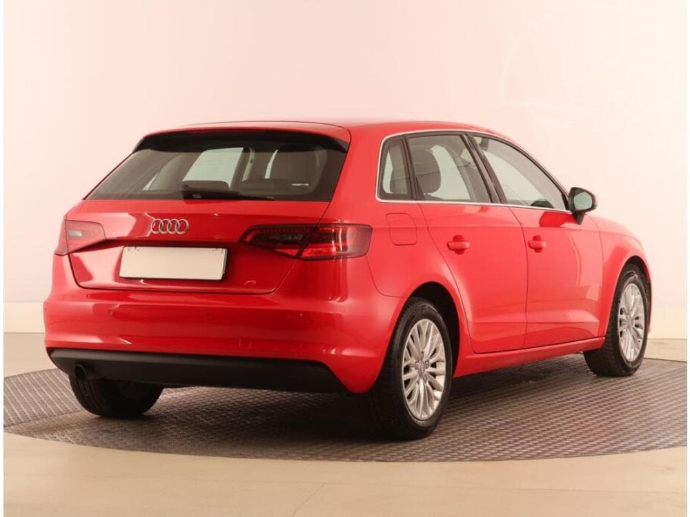 2014 Audi A3 - 5