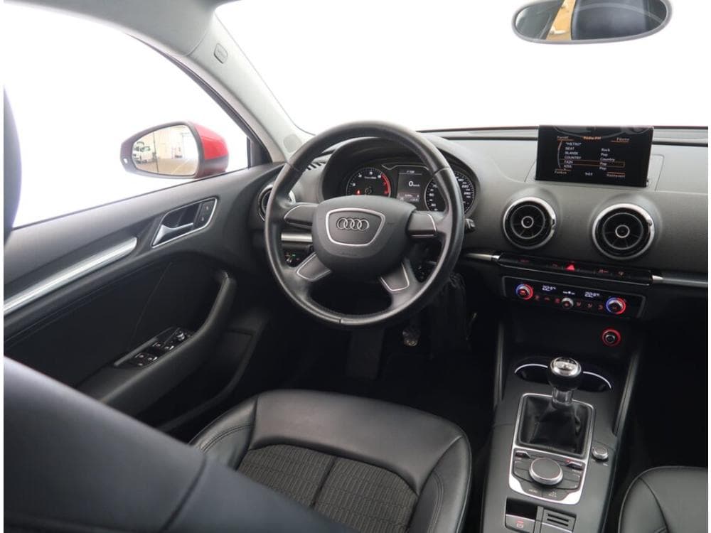 2014 Audi A3 - 7