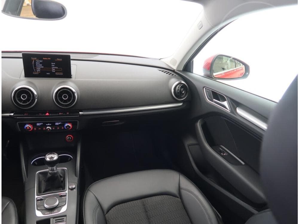 2014 Audi A3 - 8