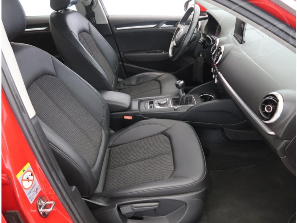 2014 Audi A3 - 9