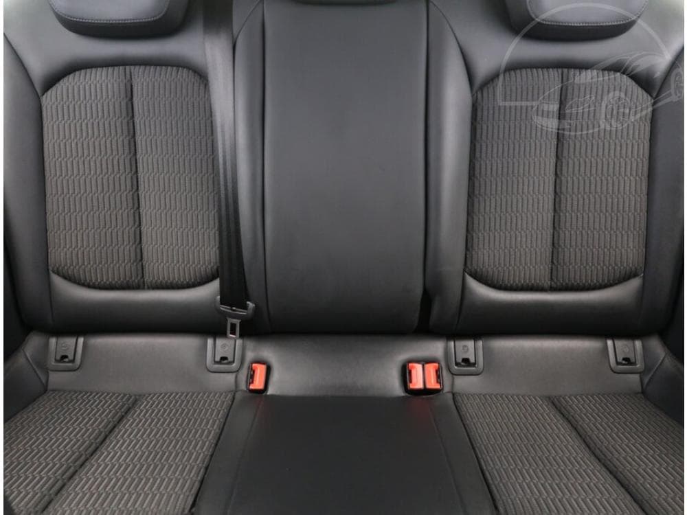 2014 Audi A3 - 10