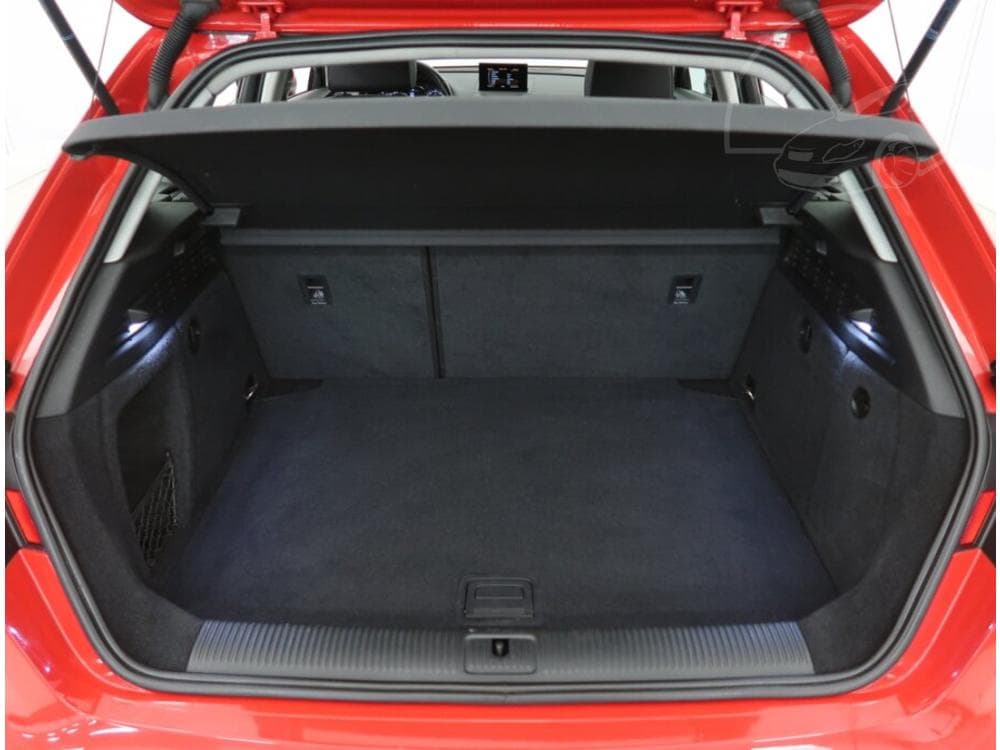2014 Audi A3 - 13