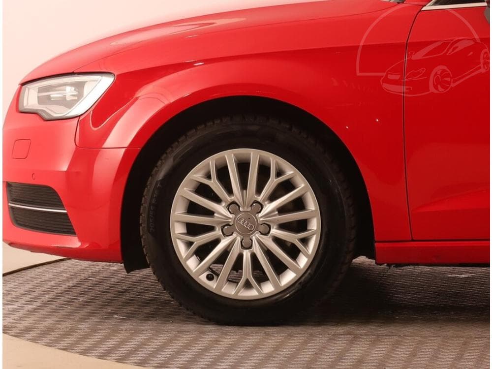 2014 Audi A3 - 14