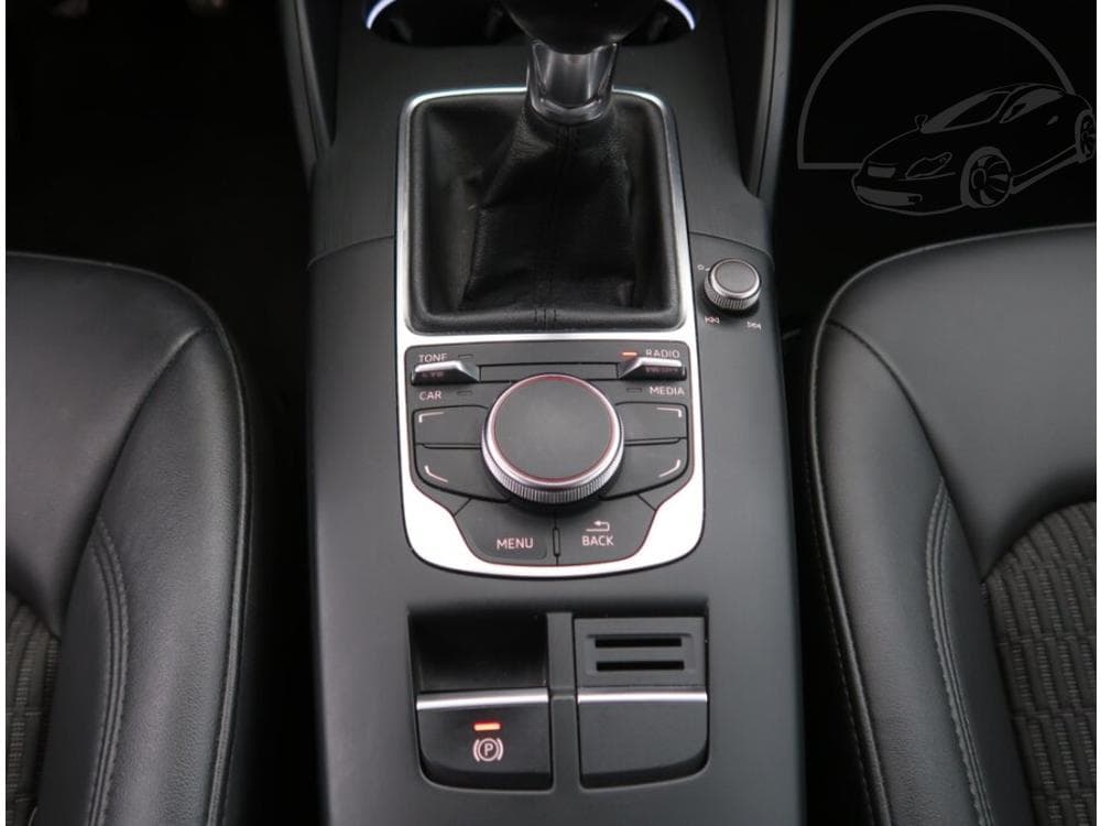 2014 Audi A3 - 15