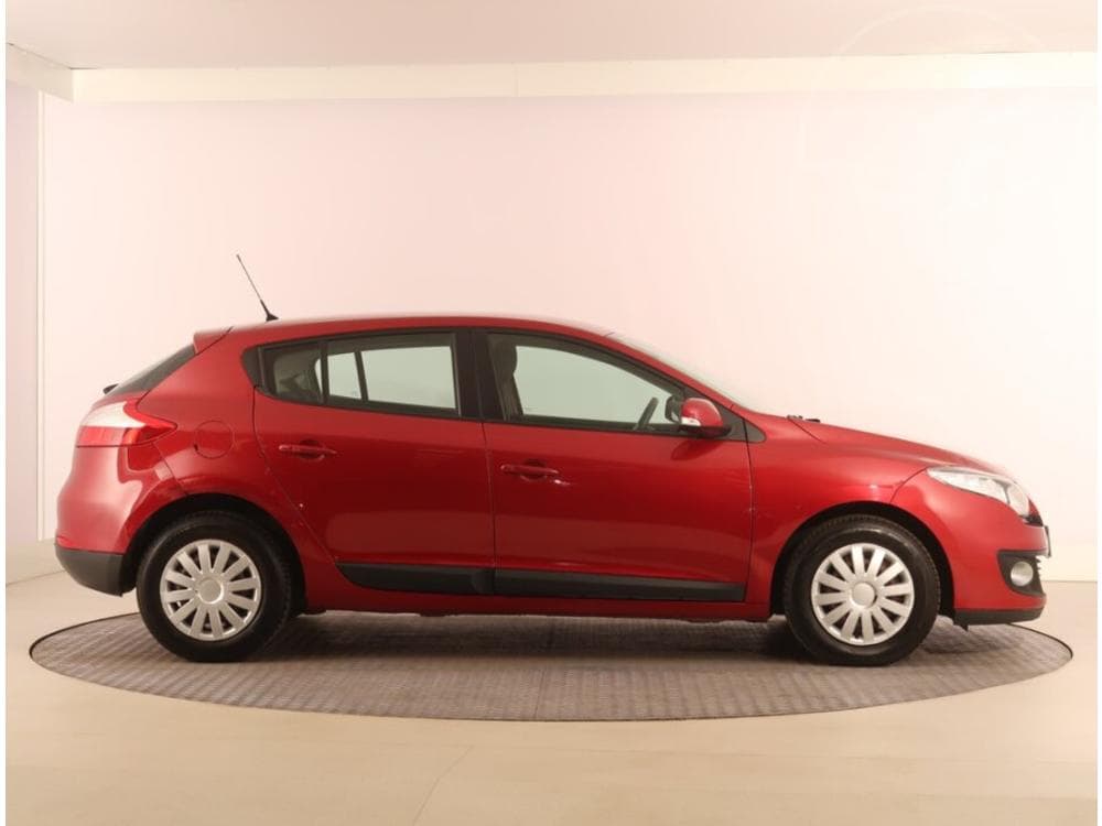 2012 Renault MEGANE - 6