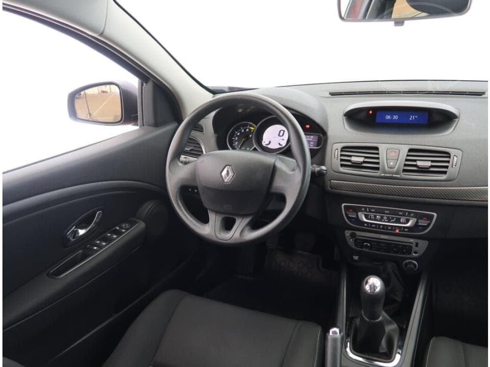 2012 Renault MEGANE - 7