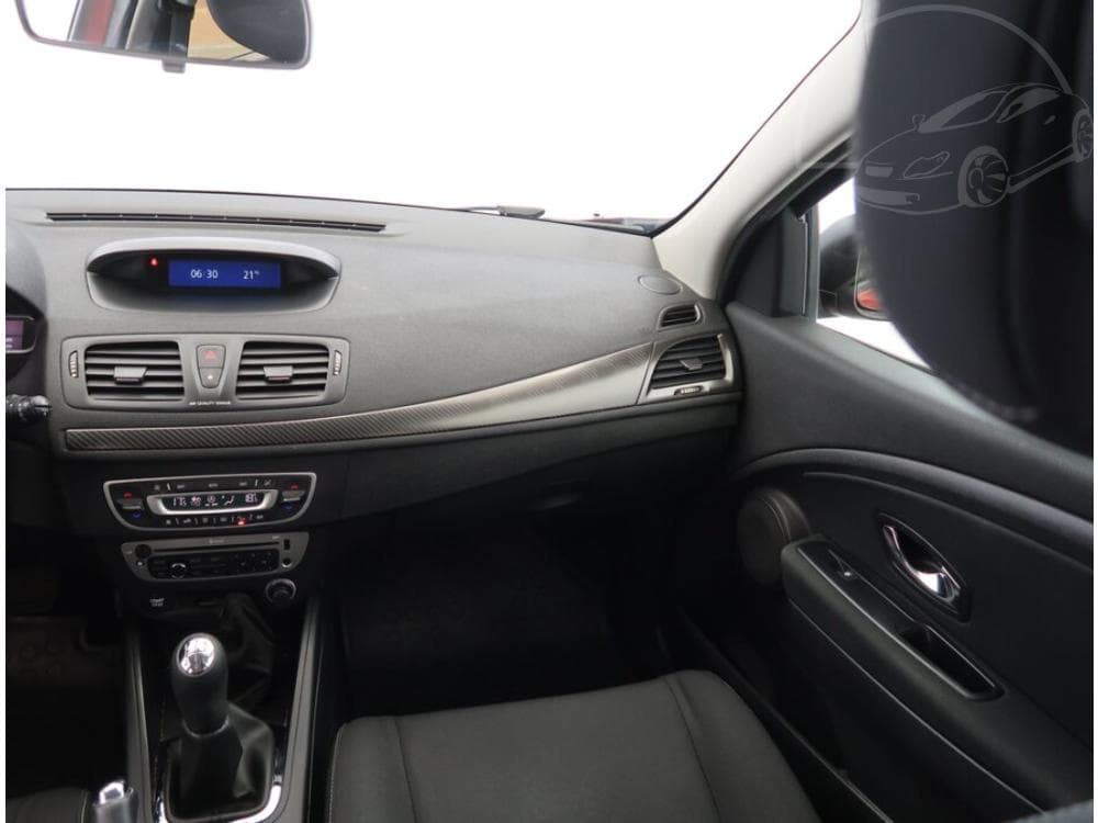2012 Renault MEGANE - 8