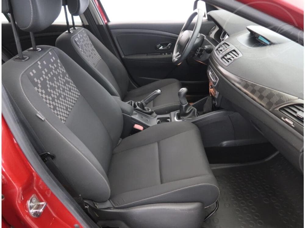 2012 Renault MEGANE - 9