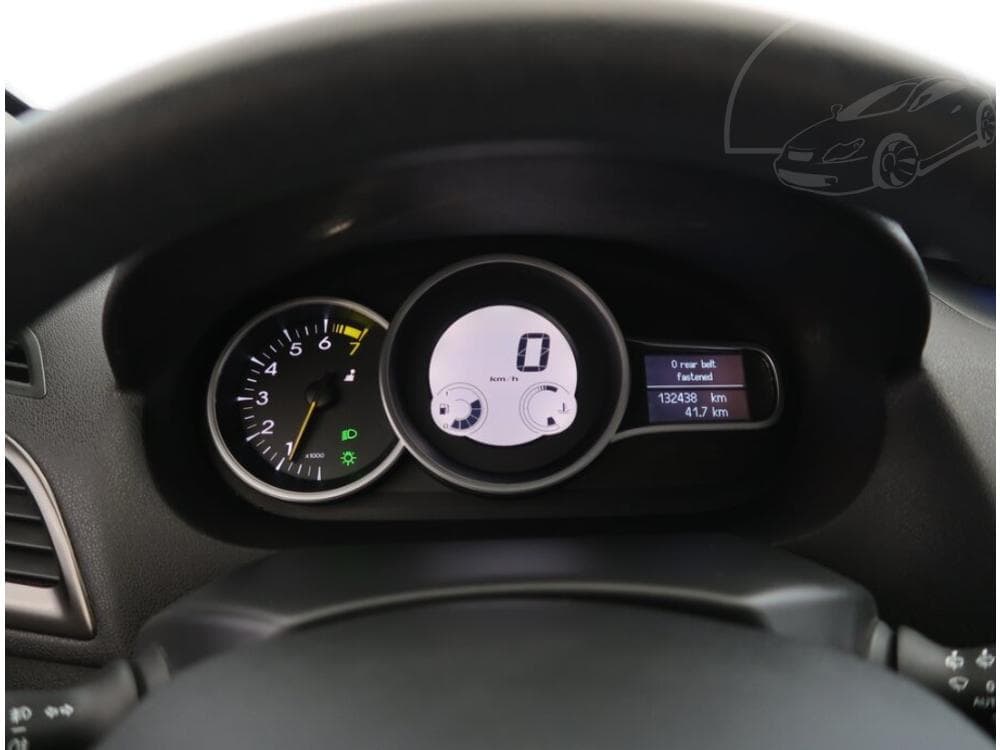 2012 Renault MEGANE - 11