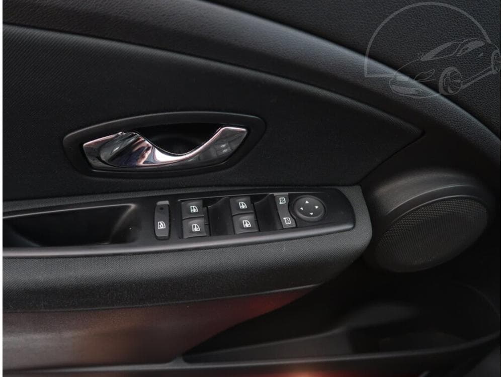 2012 Renault MEGANE - 14
