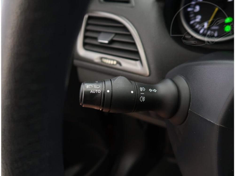 2012 Renault MEGANE - 15