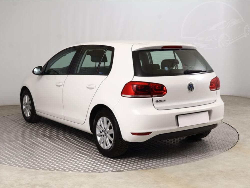 2012 Volkswagen GOLF - 7