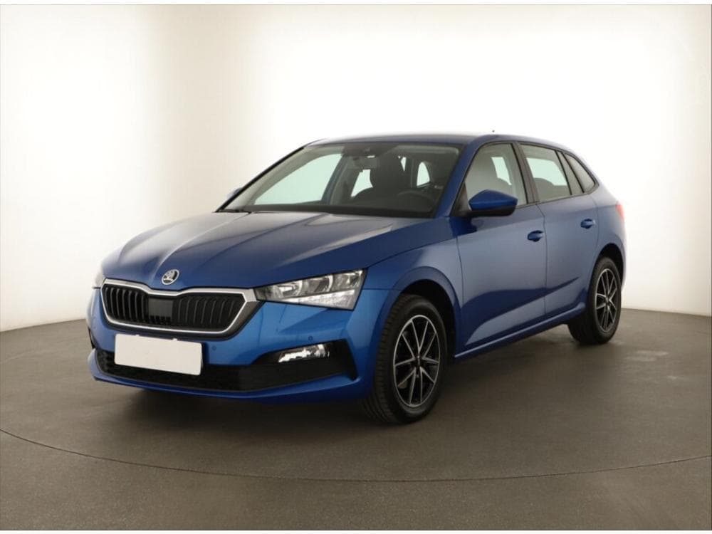 2019 Škoda SCALA - 2