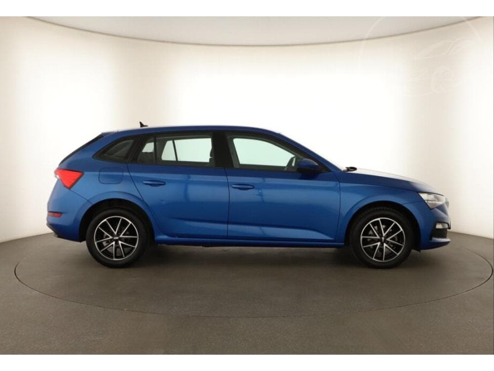 2019 Škoda SCALA - 6