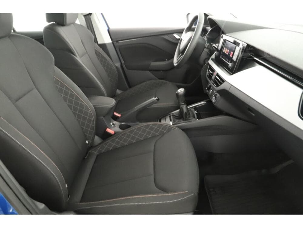 2019 Škoda SCALA - 7