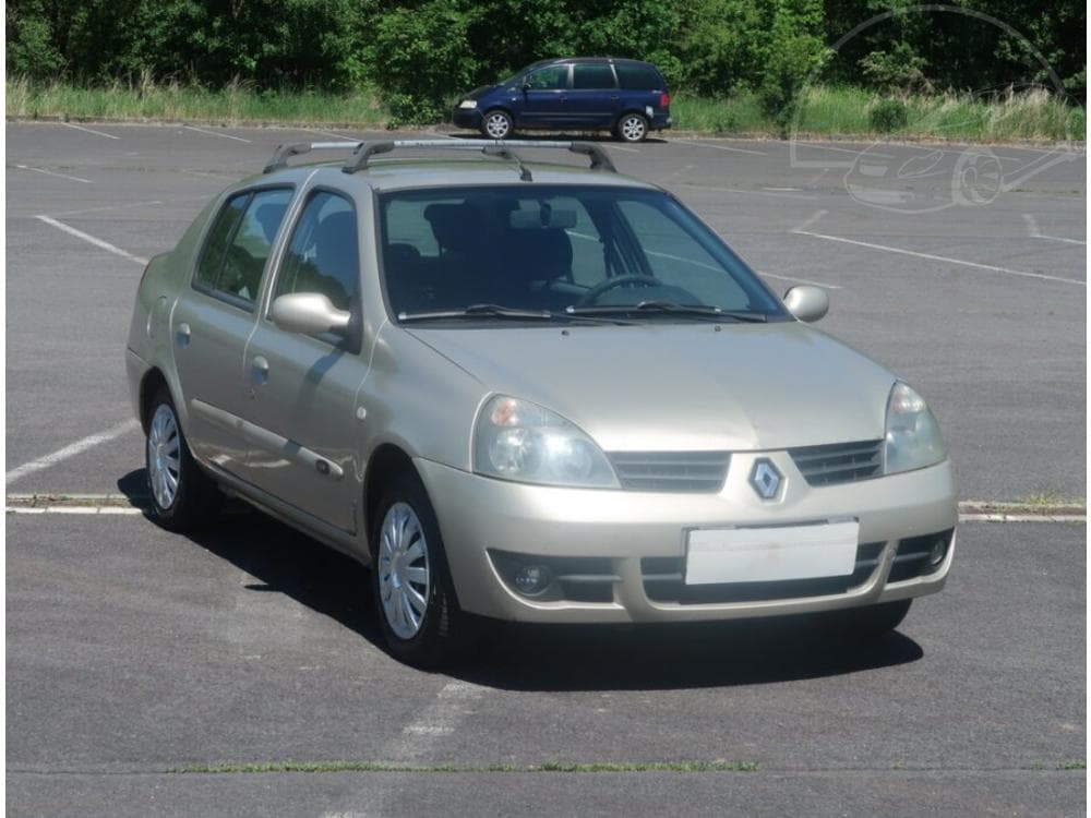2008 Renault THALIA