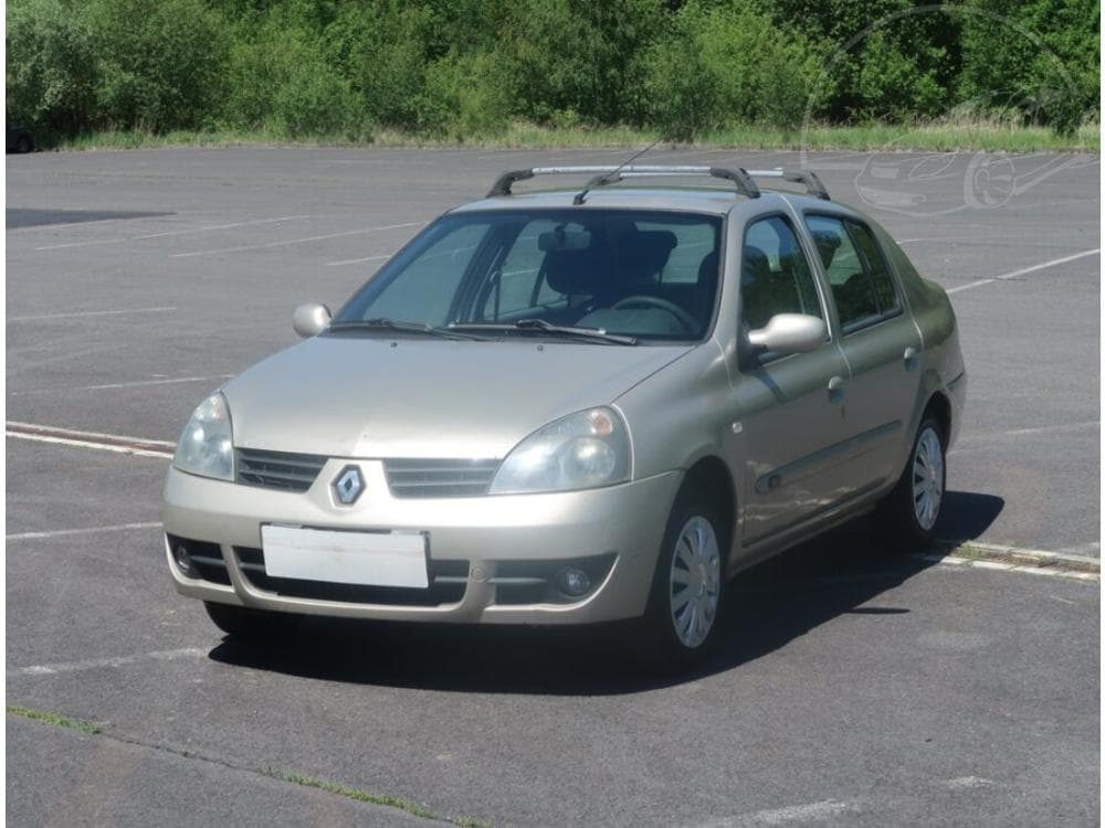 2008 Renault THALIA - 2