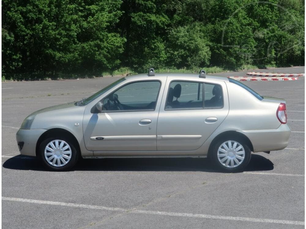 2008 Renault THALIA - 3