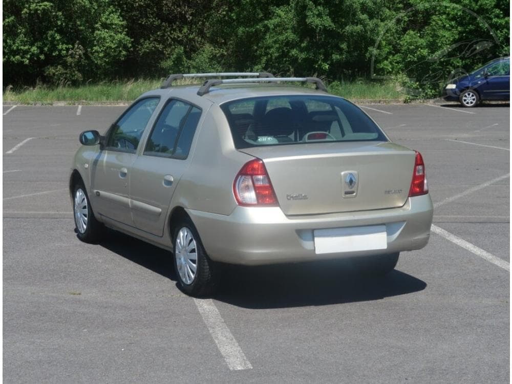 2008 Renault THALIA - 4