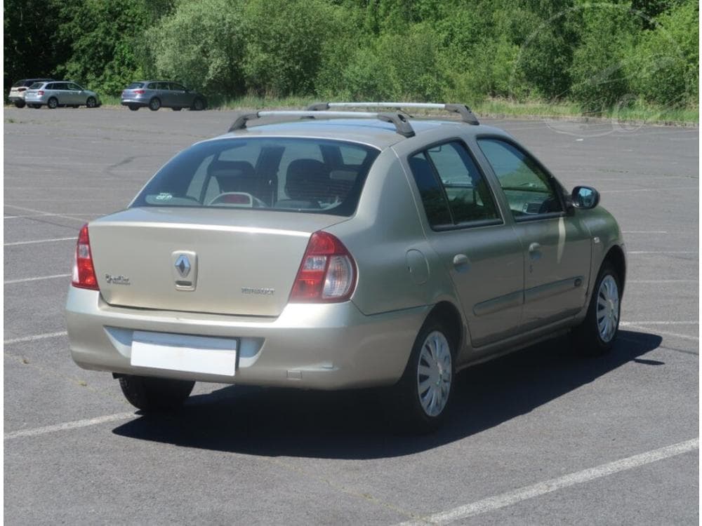 2008 Renault THALIA - 5