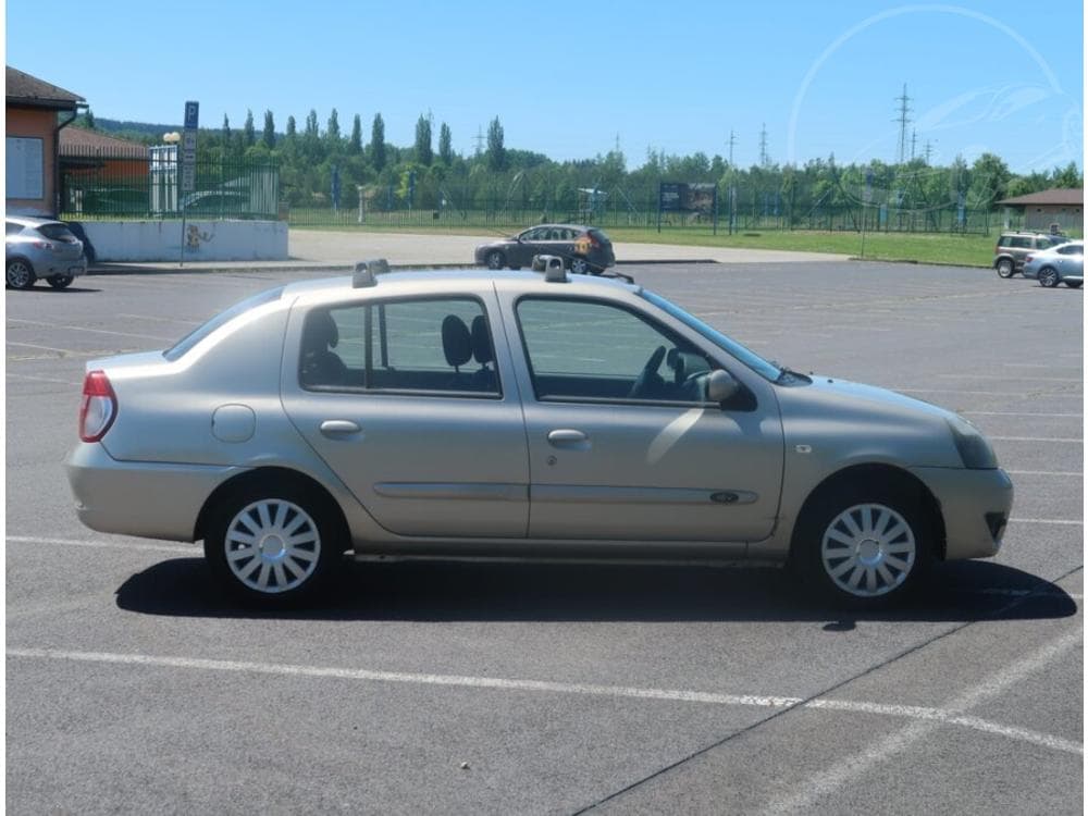 2008 Renault THALIA - 6