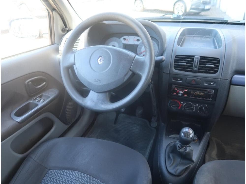 2008 Renault THALIA - 7