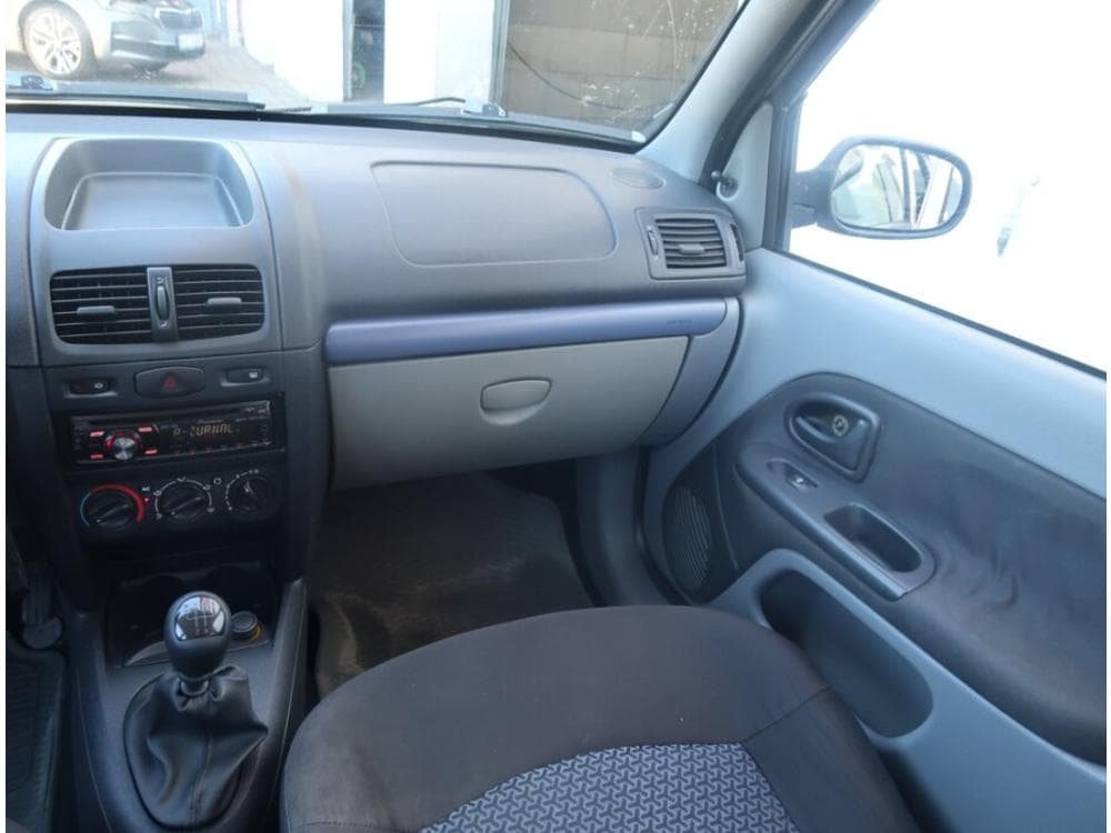2008 Renault THALIA - 8