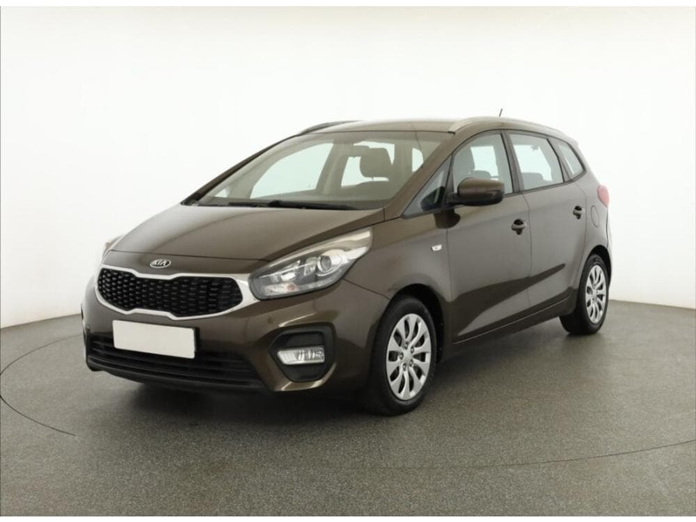 2017 Kia CARENS - 2