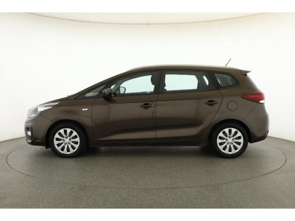 2017 Kia CARENS - 3