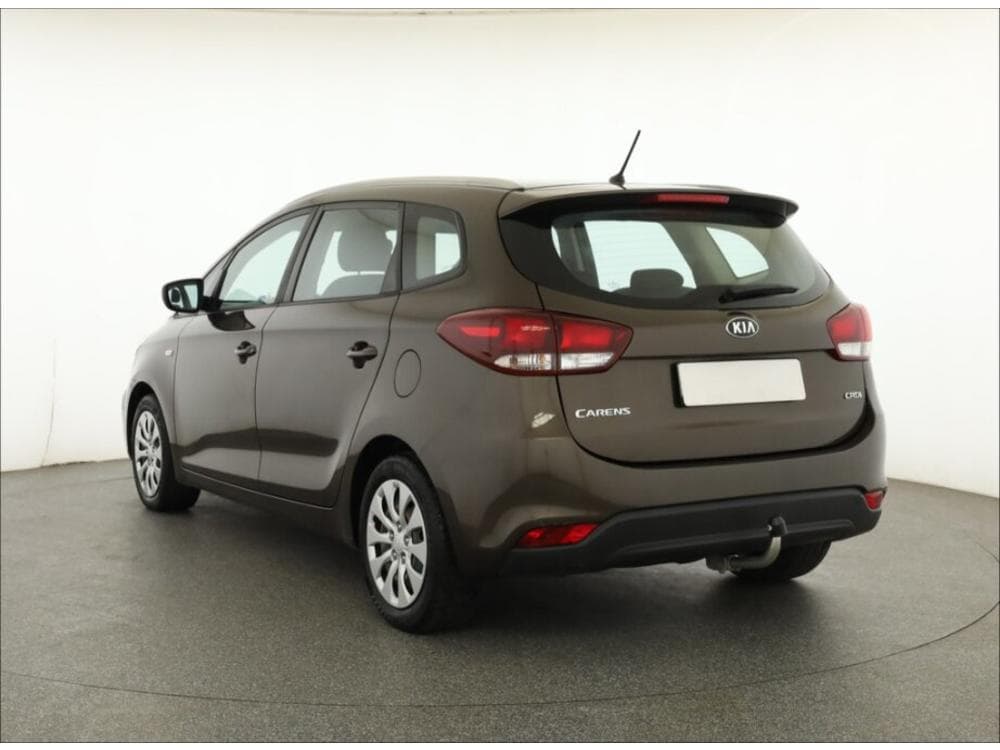 2017 Kia CARENS - 4