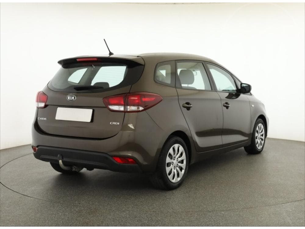 2017 Kia CARENS - 5