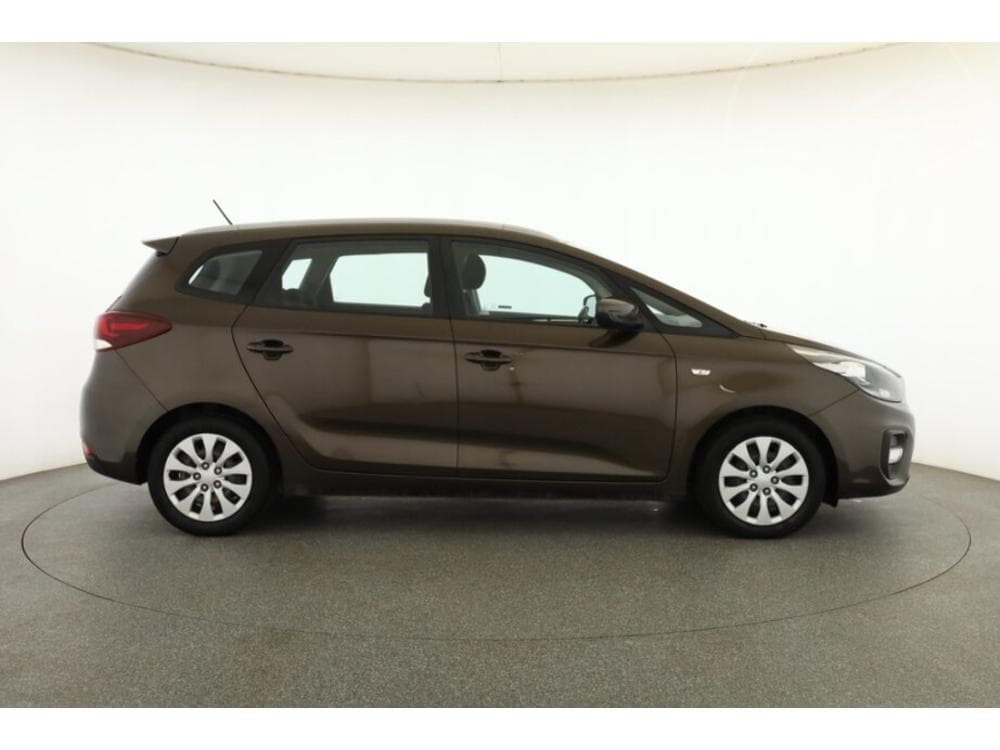 2017 Kia CARENS - 6