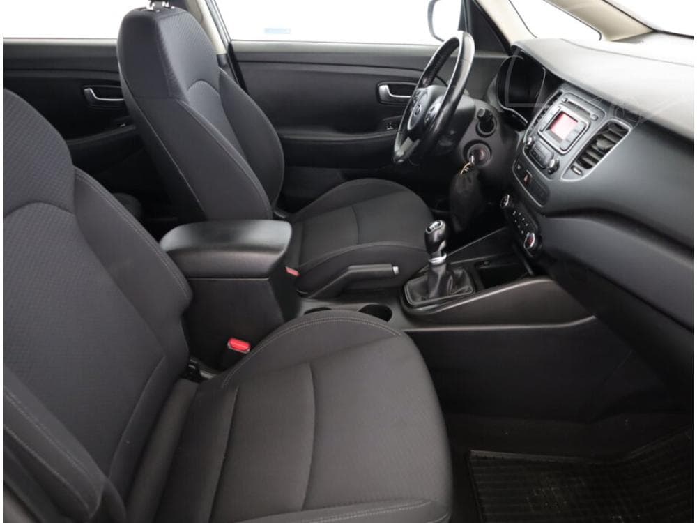 2017 Kia CARENS - 7