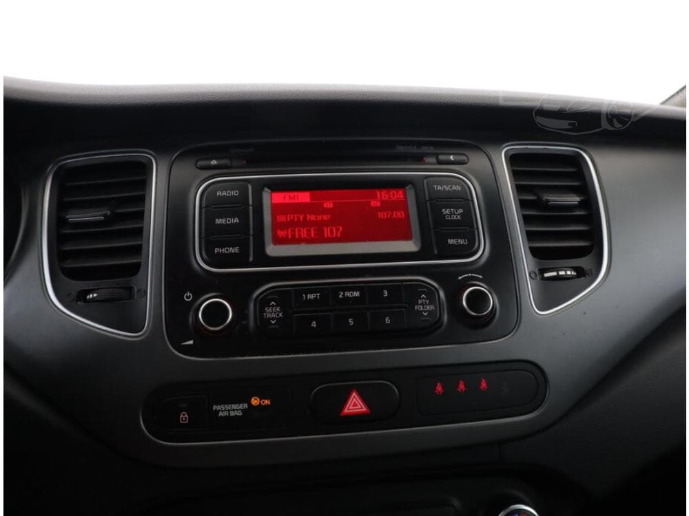 2017 Kia CARENS - 11