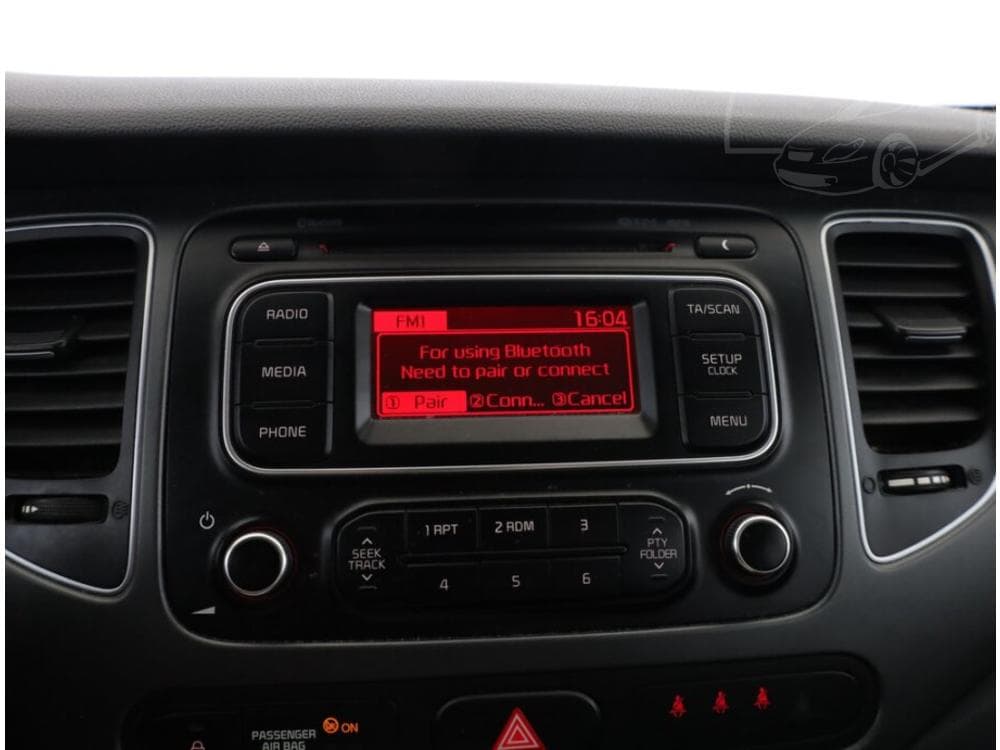 2017 Kia CARENS - 12