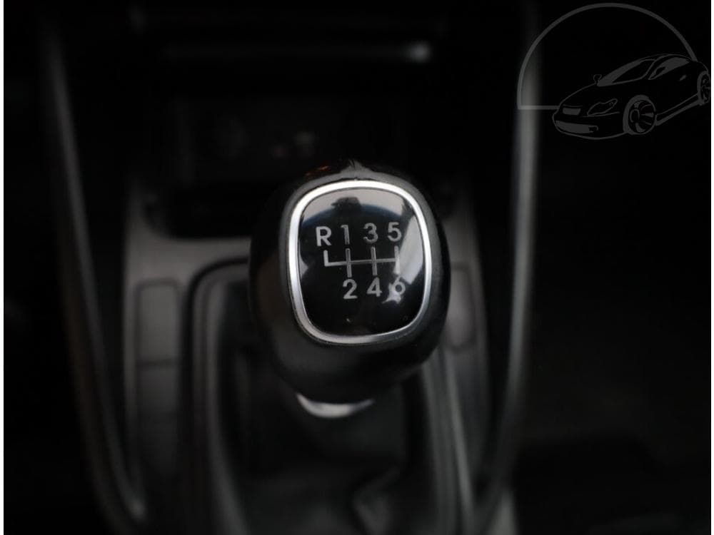 2017 Kia CARENS - 13